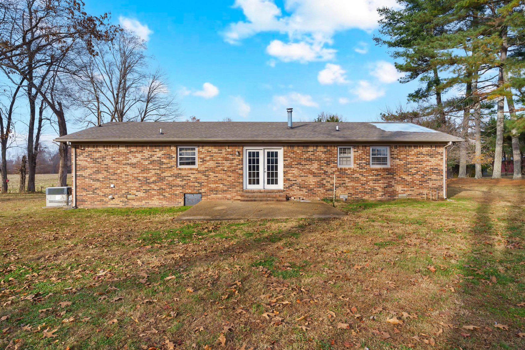 Image for 151 Robert Branch Drive, Tullahoma