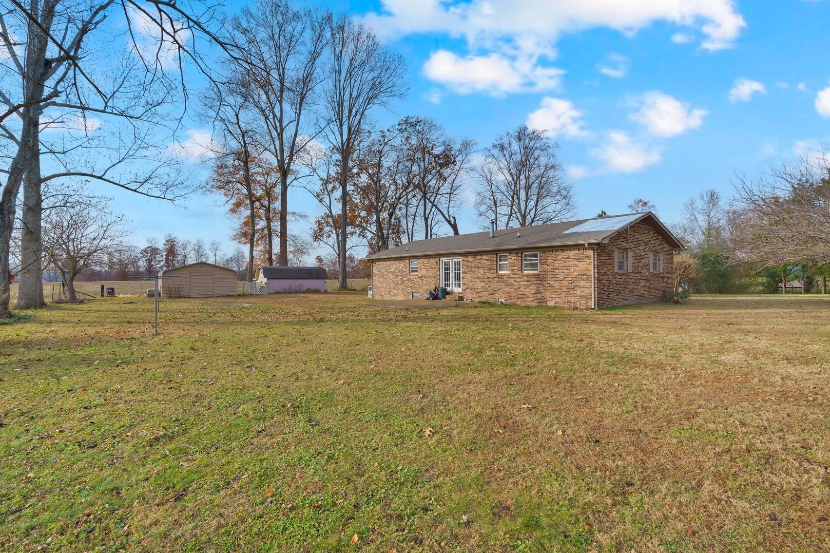 Image for 151 Robert Branch Drive, Tullahoma