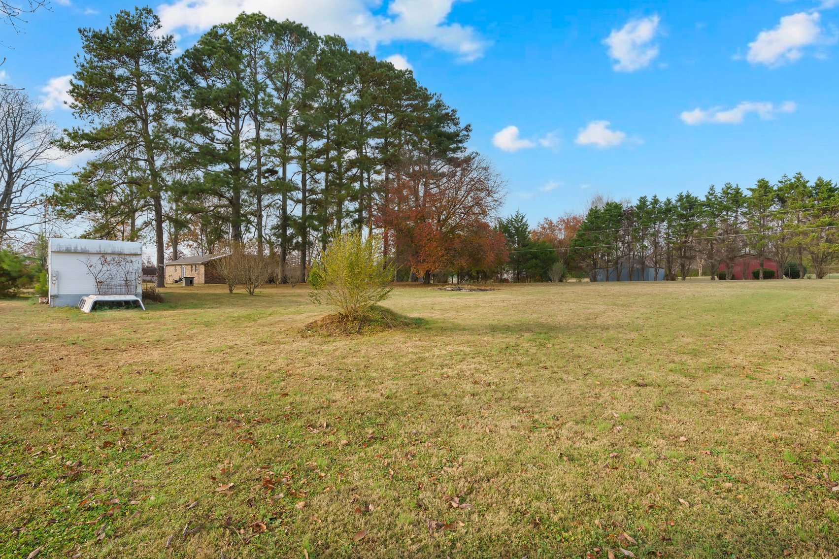 Image for 151 Robert Branch Drive, Tullahoma