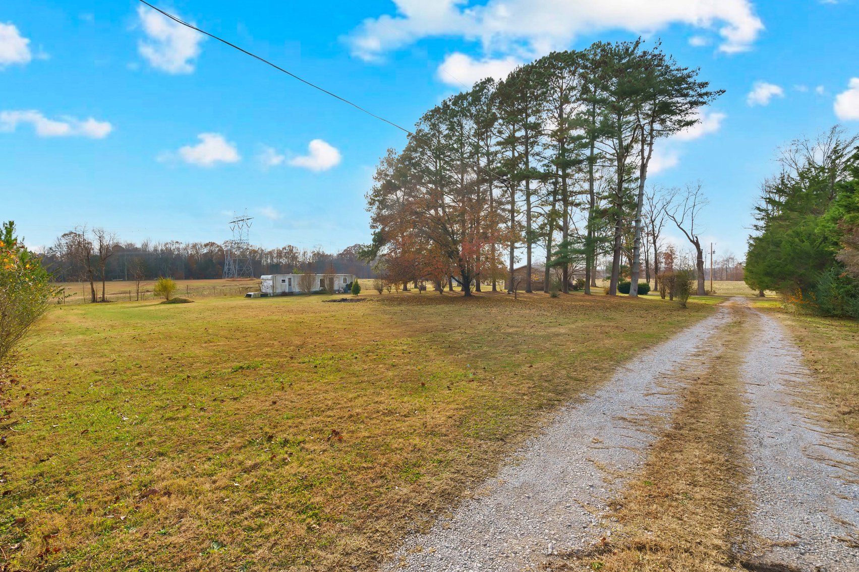 Image for 151 Robert Branch Drive, Tullahoma
