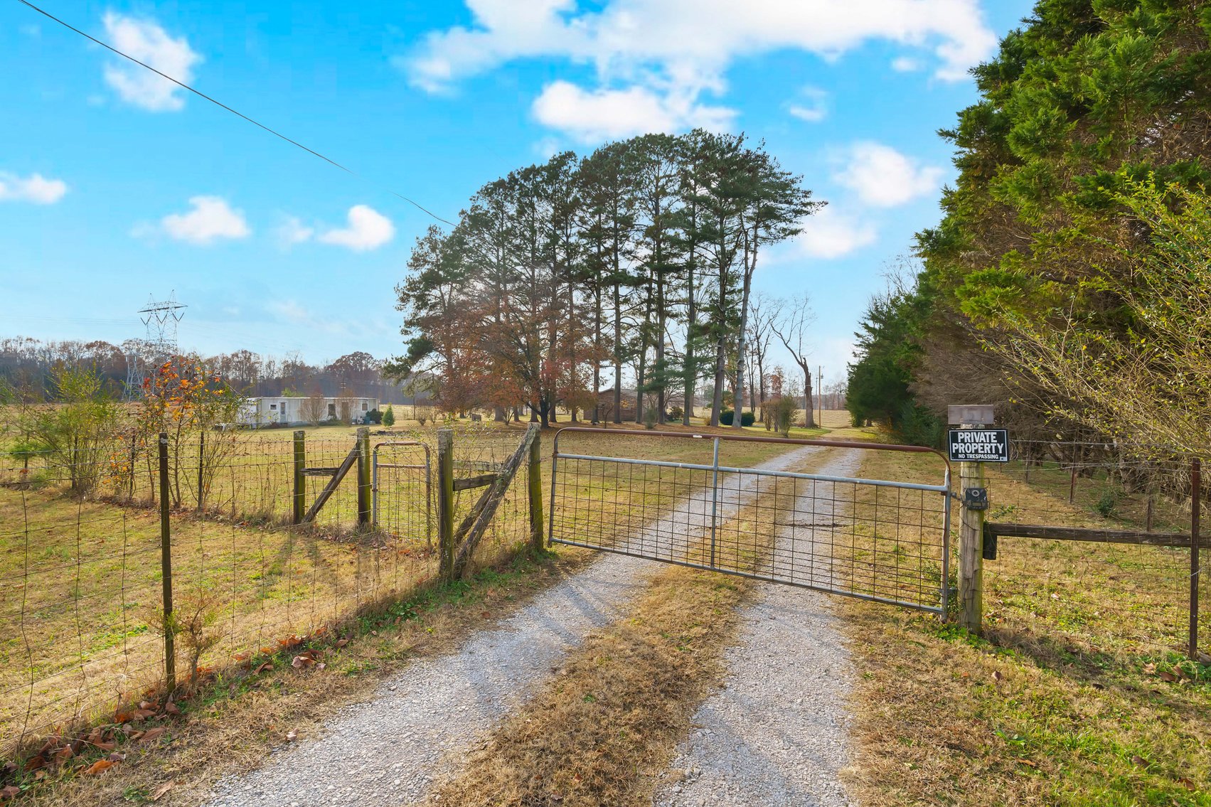 Image for 151 Robert Branch Drive, Tullahoma