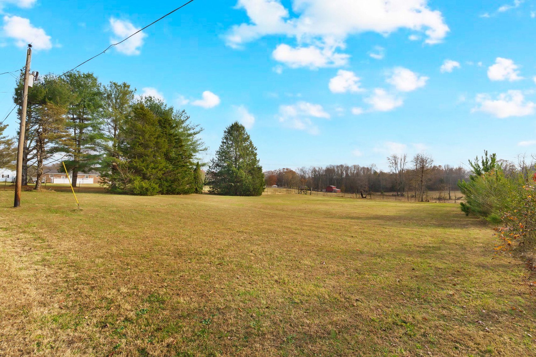 Image for 151 Robert Branch Drive, Tullahoma