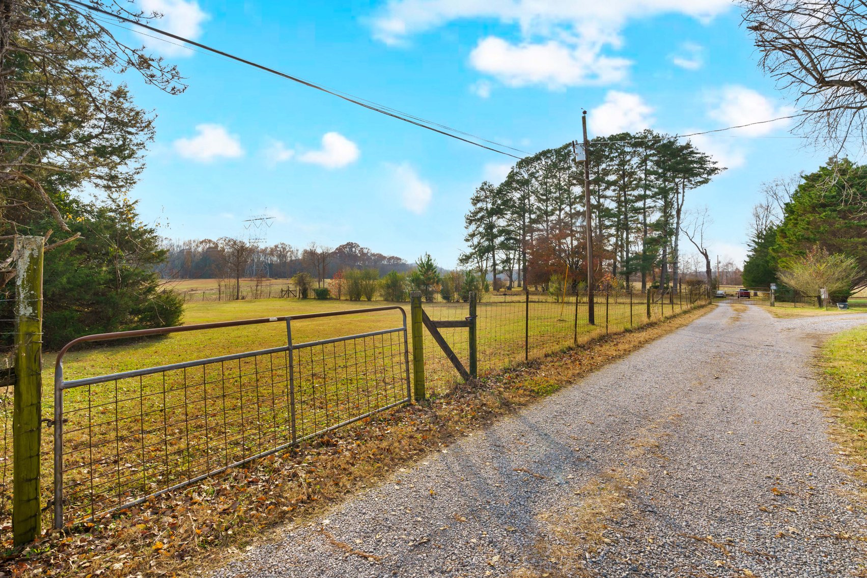 Image for 151 Robert Branch Drive, Tullahoma
