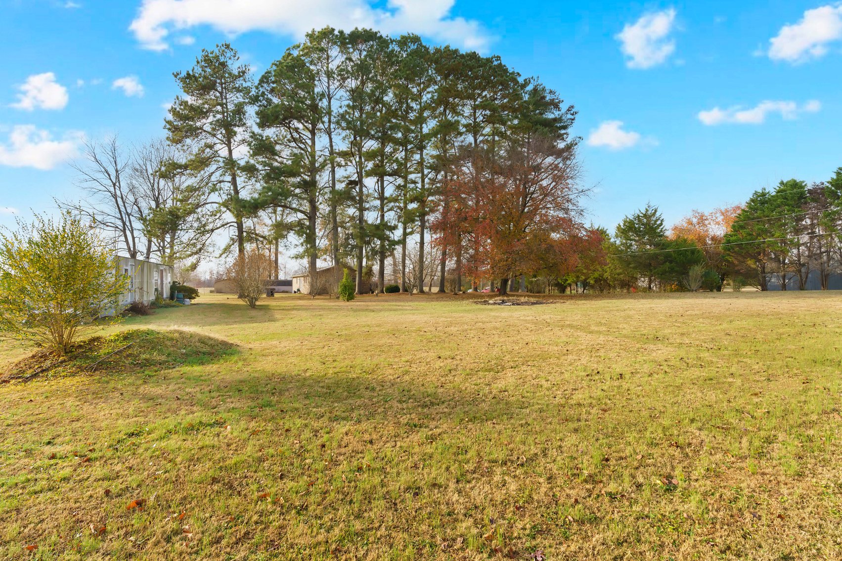 Image for 151 Robert Branch Drive, Tullahoma