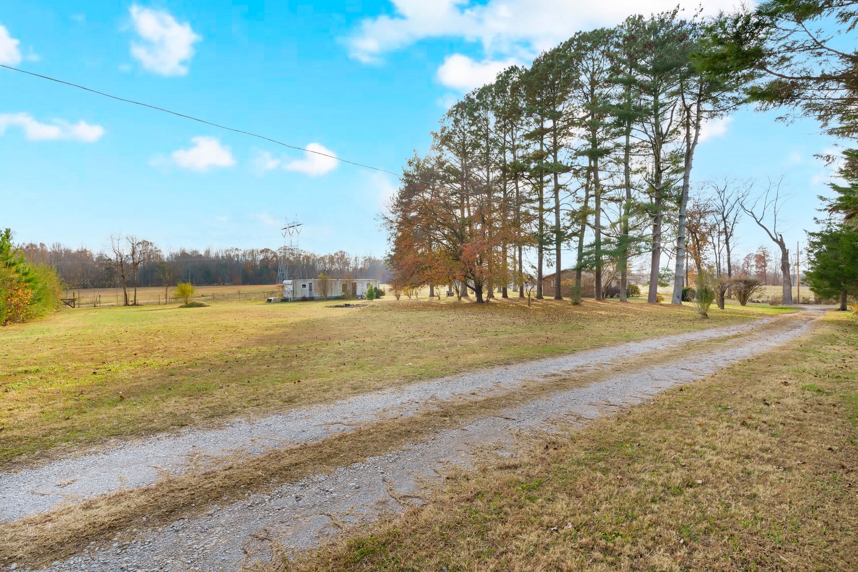 Image for 151 Robert Branch Drive, Tullahoma