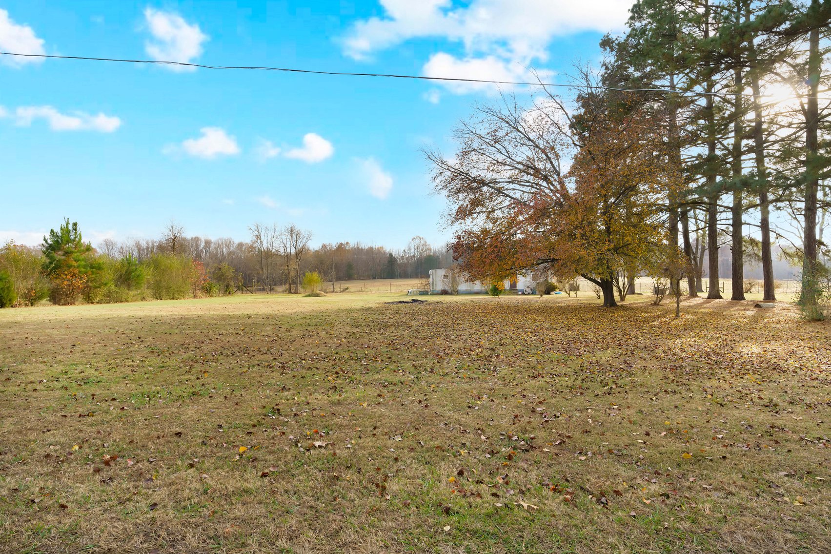 Image for 151 Robert Branch Drive, Tullahoma