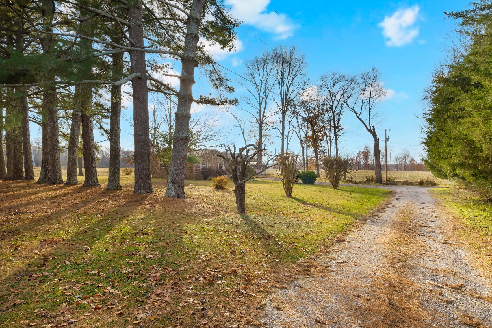 Image for 151 Robert Branch Drive, Tullahoma