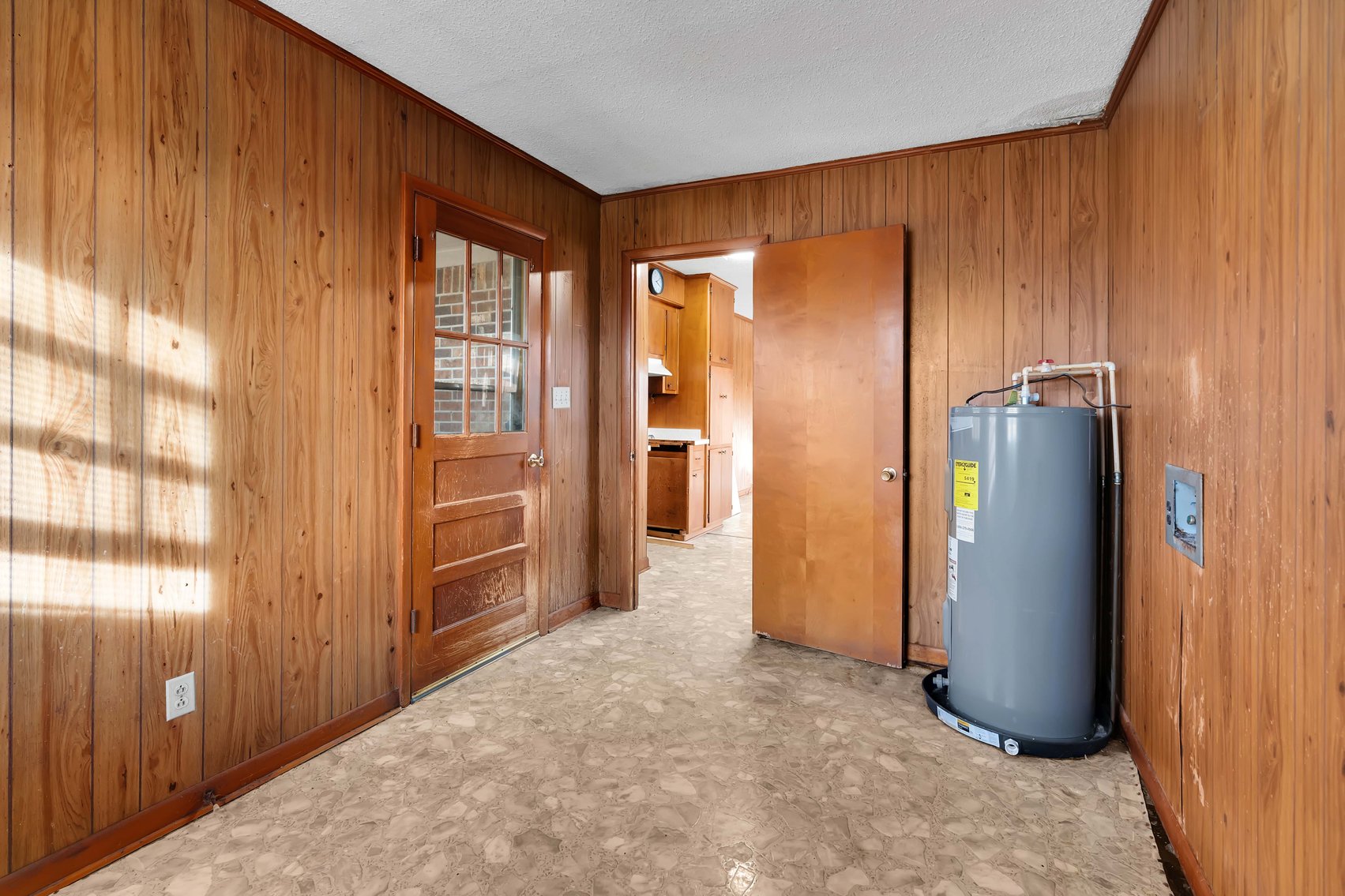 Image for 151 Robert Branch Drive, Tullahoma