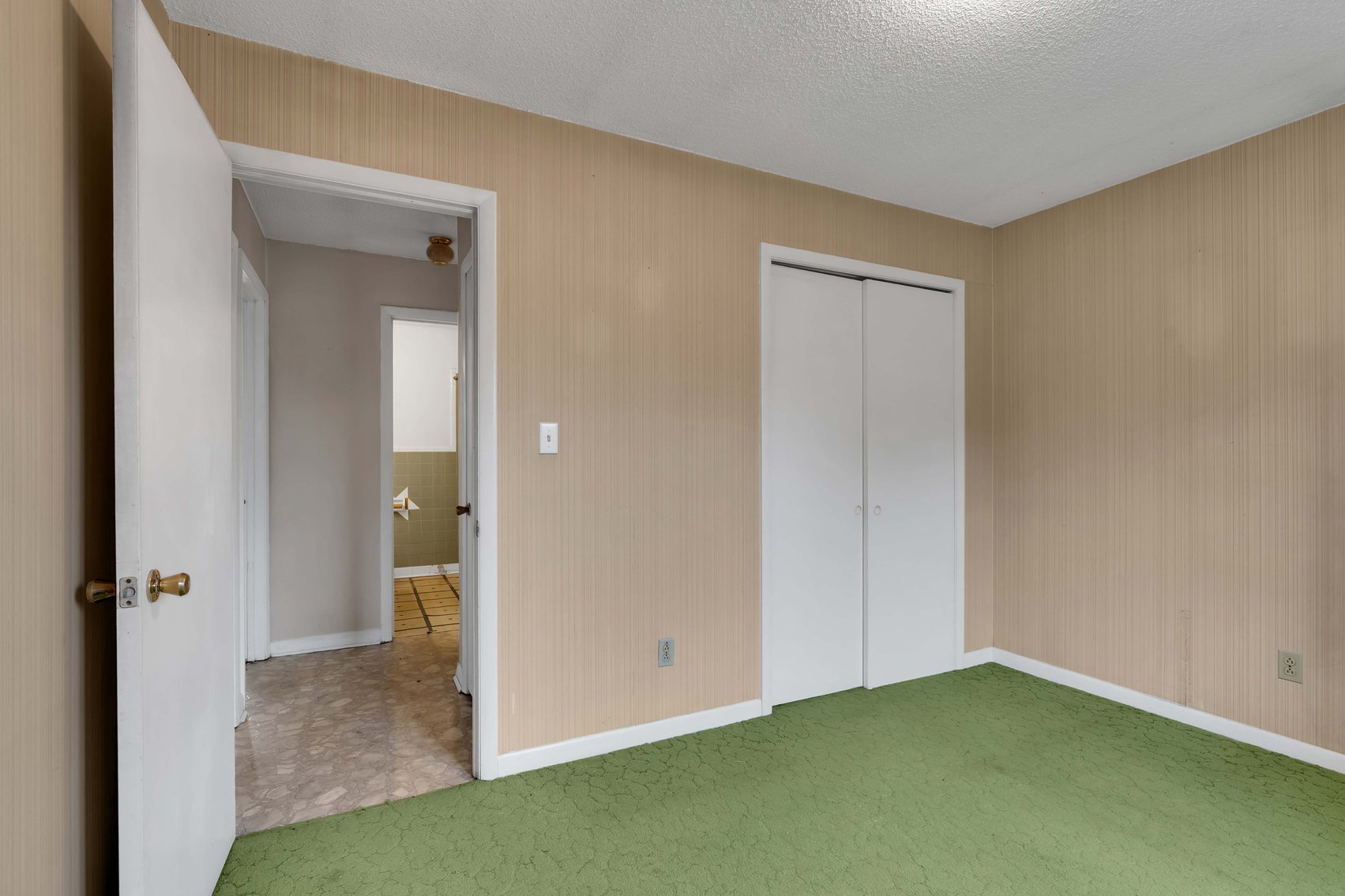 Image for 151 Robert Branch Drive, Tullahoma