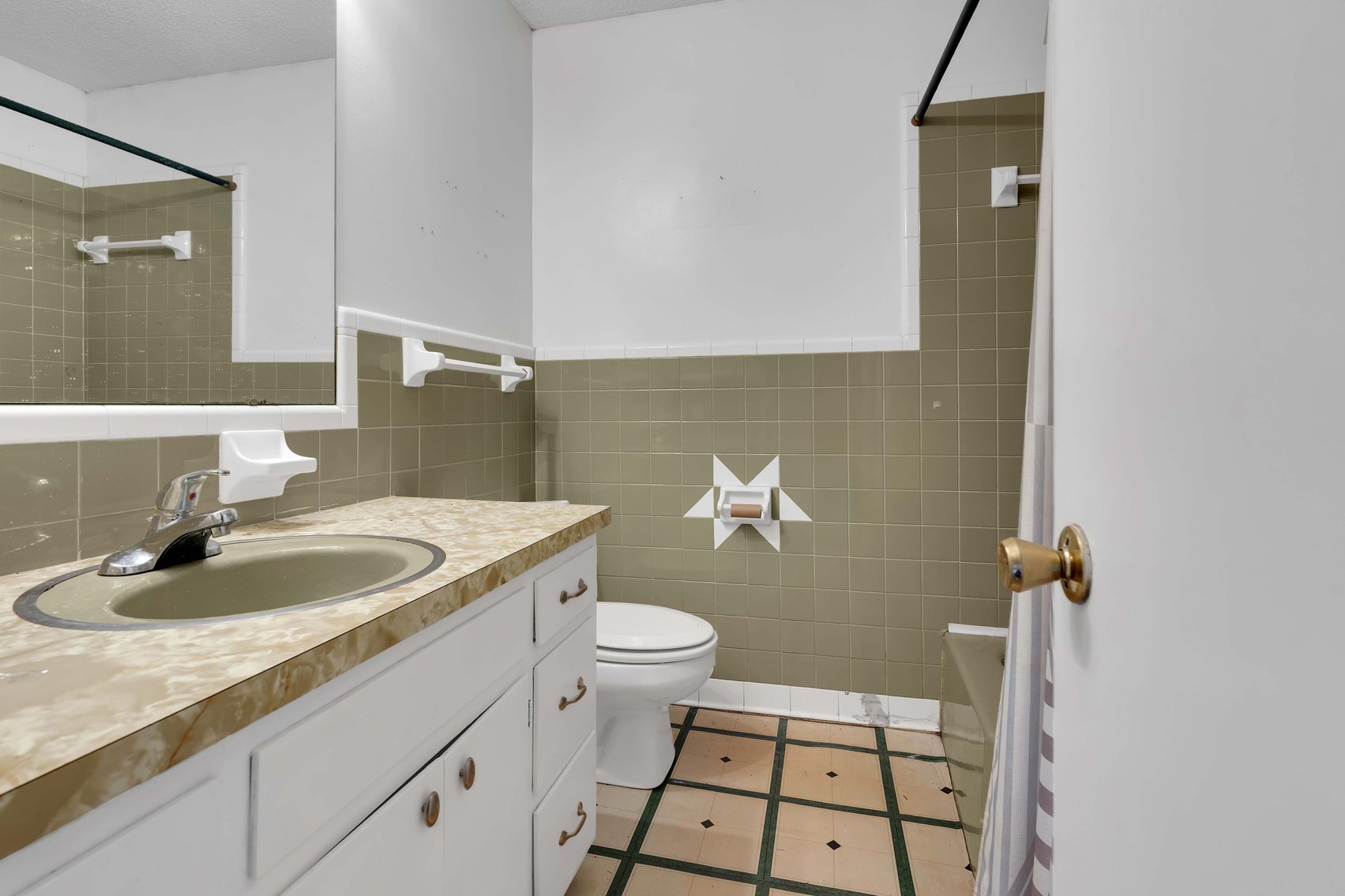 Image for 151 Robert Branch Drive, Tullahoma