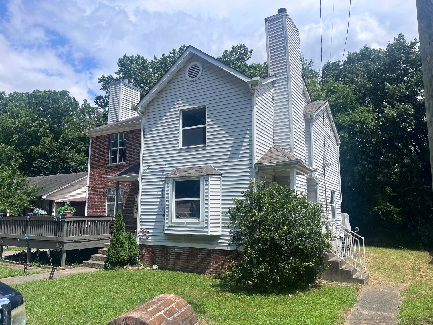 Image for 2152 Mullen Circle, Nashville
