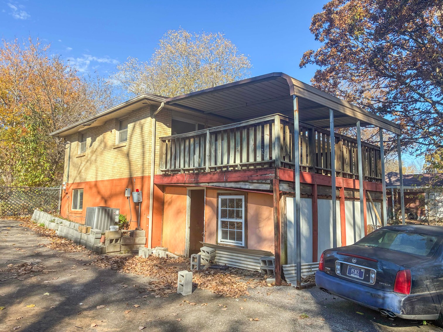 Image for 508 Jean Drive, LaVergne