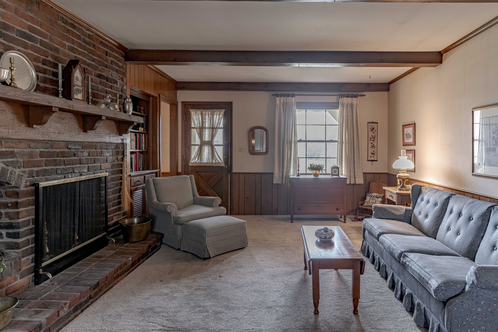 Image for Absolute Estate Auction in The City of Hurstbourne - Real Estate