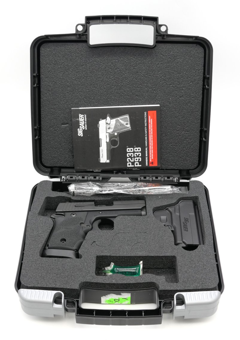 Image for Shooters & Silver: Absolute Auction At The Gallery