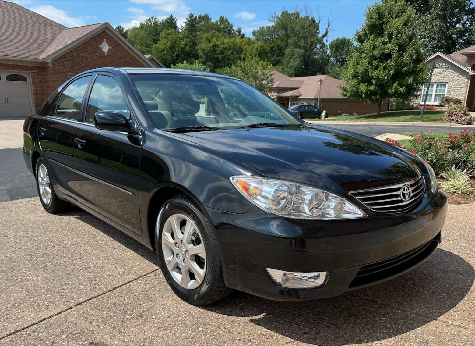 Image for Estate Auction in the Villas at Dorsey