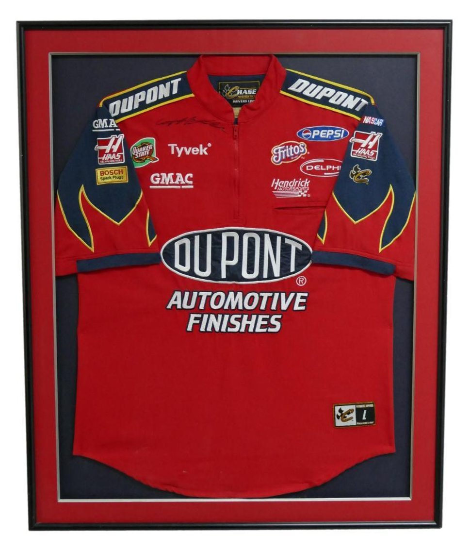 Image for Autographed Sports Memorabilia Auction at The Gallery