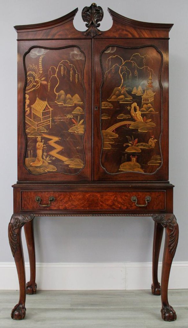 Image for Exceptional Consignment Auction Featuring Period Furniture, Rugs, Bronzes, & More at The Gallery