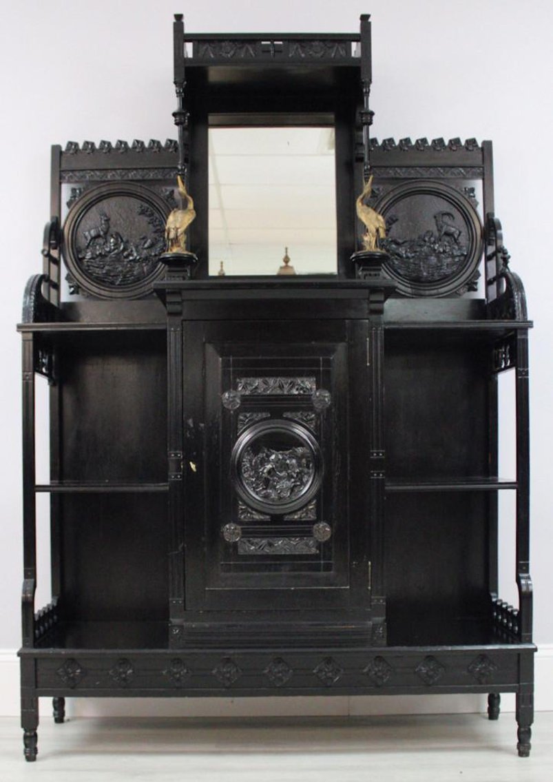 Image for Exceptional Consignment Auction Featuring Period Furniture, Rugs, Bronzes, & More at The Gallery