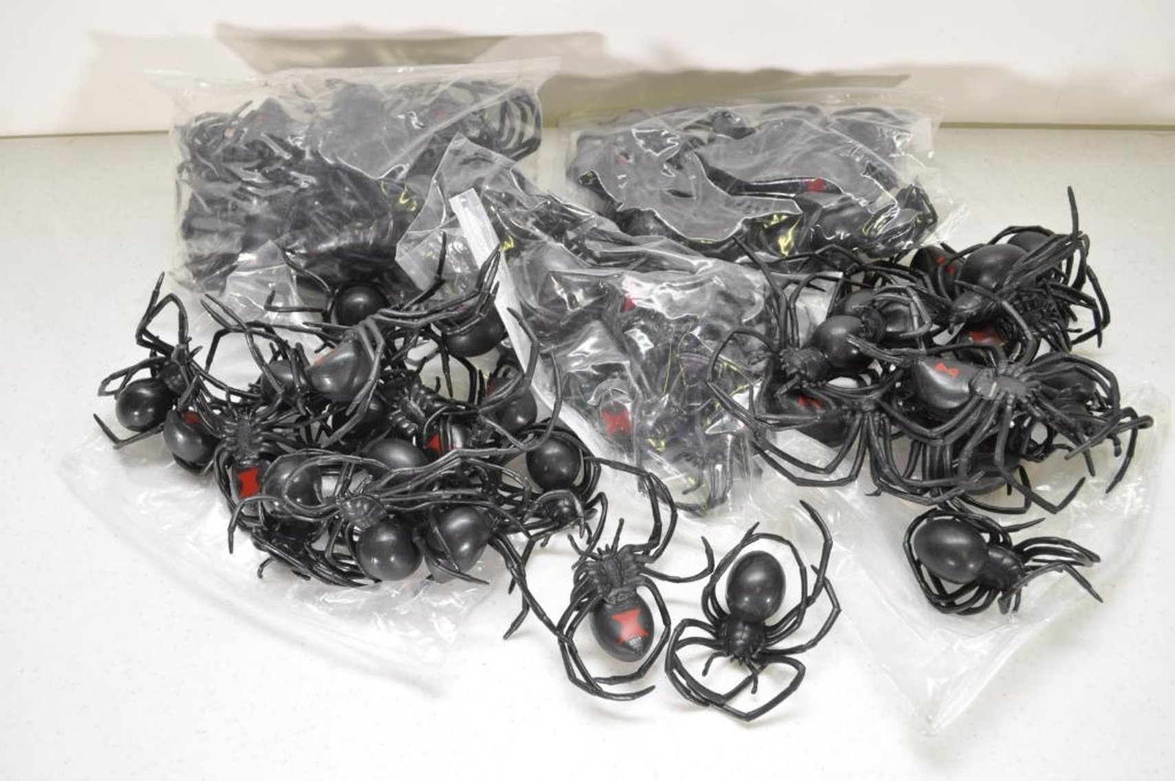 Image for Professional Halloween & Holiday, Commercial Lighting, and Tools Warehouse Auction