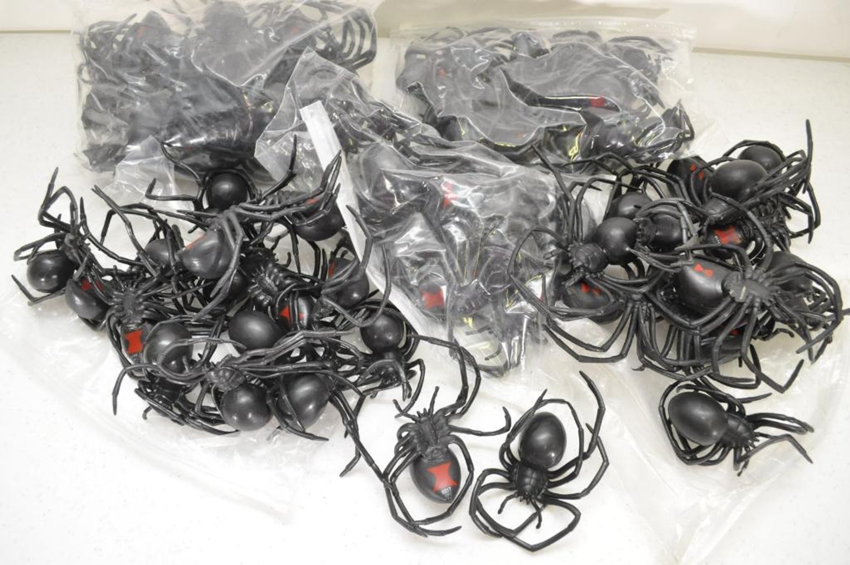 Image for Professional Halloween & Holiday, Commercial Lighting, and Tools Warehouse Auction