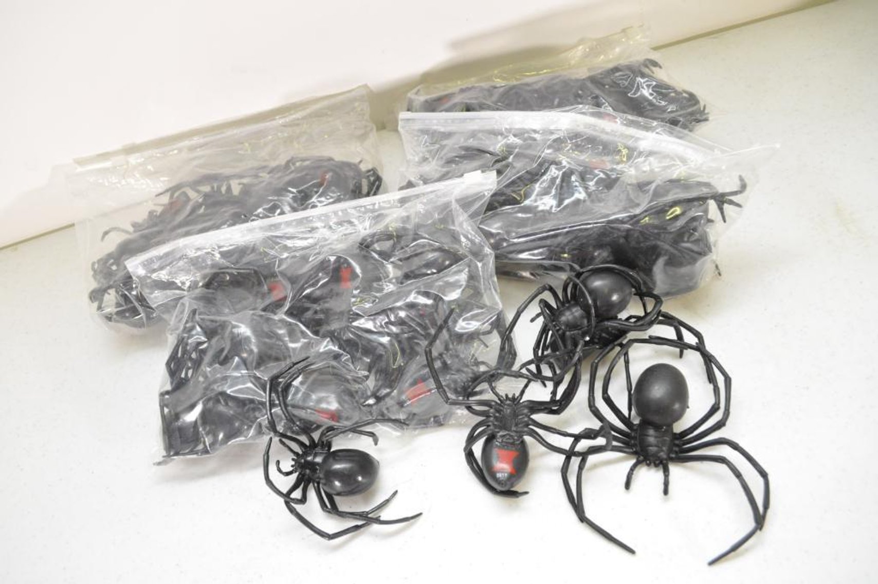 Image for Professional Halloween & Holiday, Commercial Lighting, and Tools Warehouse Auction