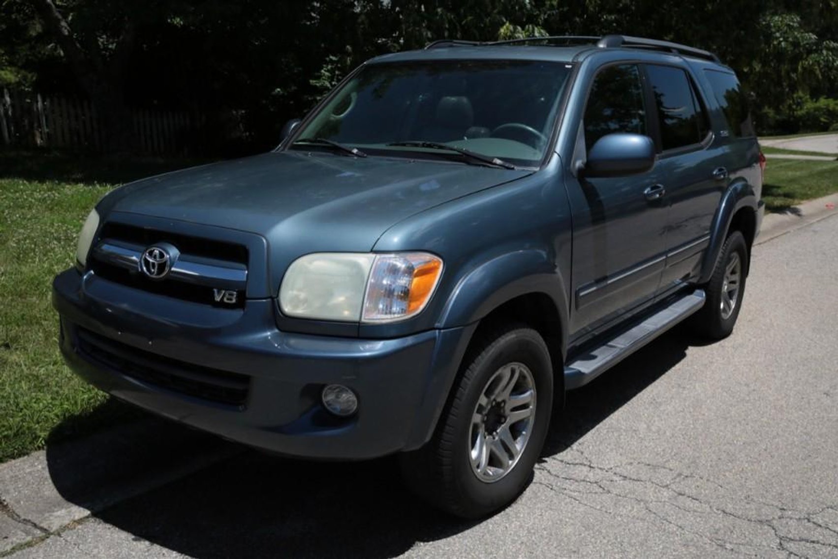 Image for Summertime RV, SUV, and Car Tow Dolly Auction