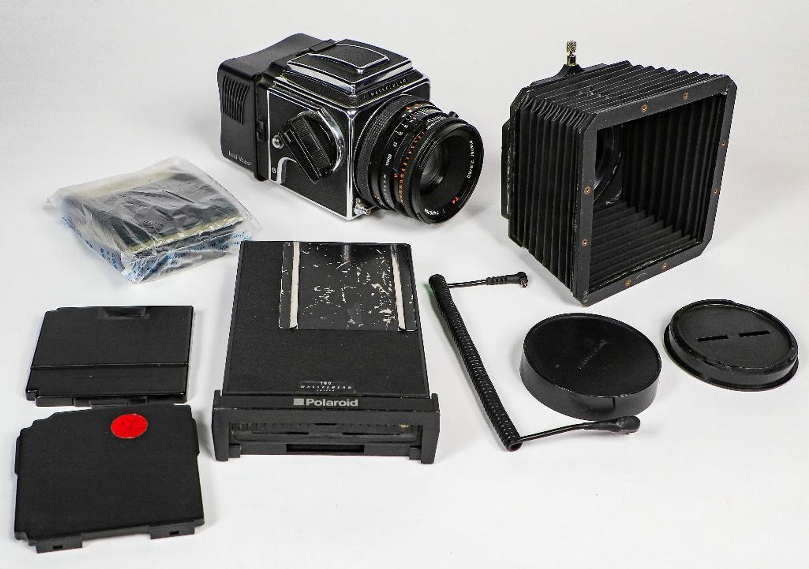 Image for Photography Studio Liquidation: Part One