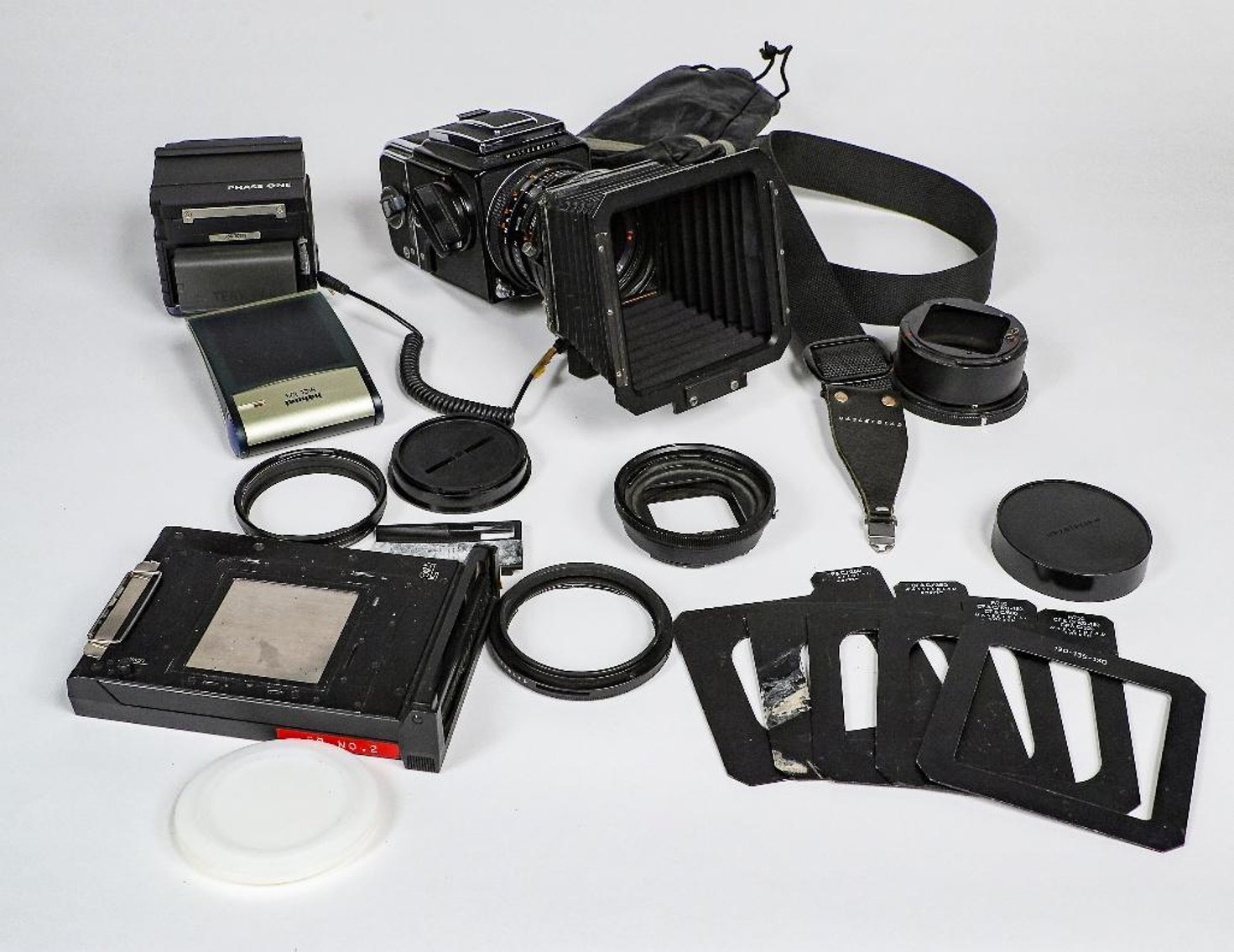 Image for Photography Studio Liquidation: Part One