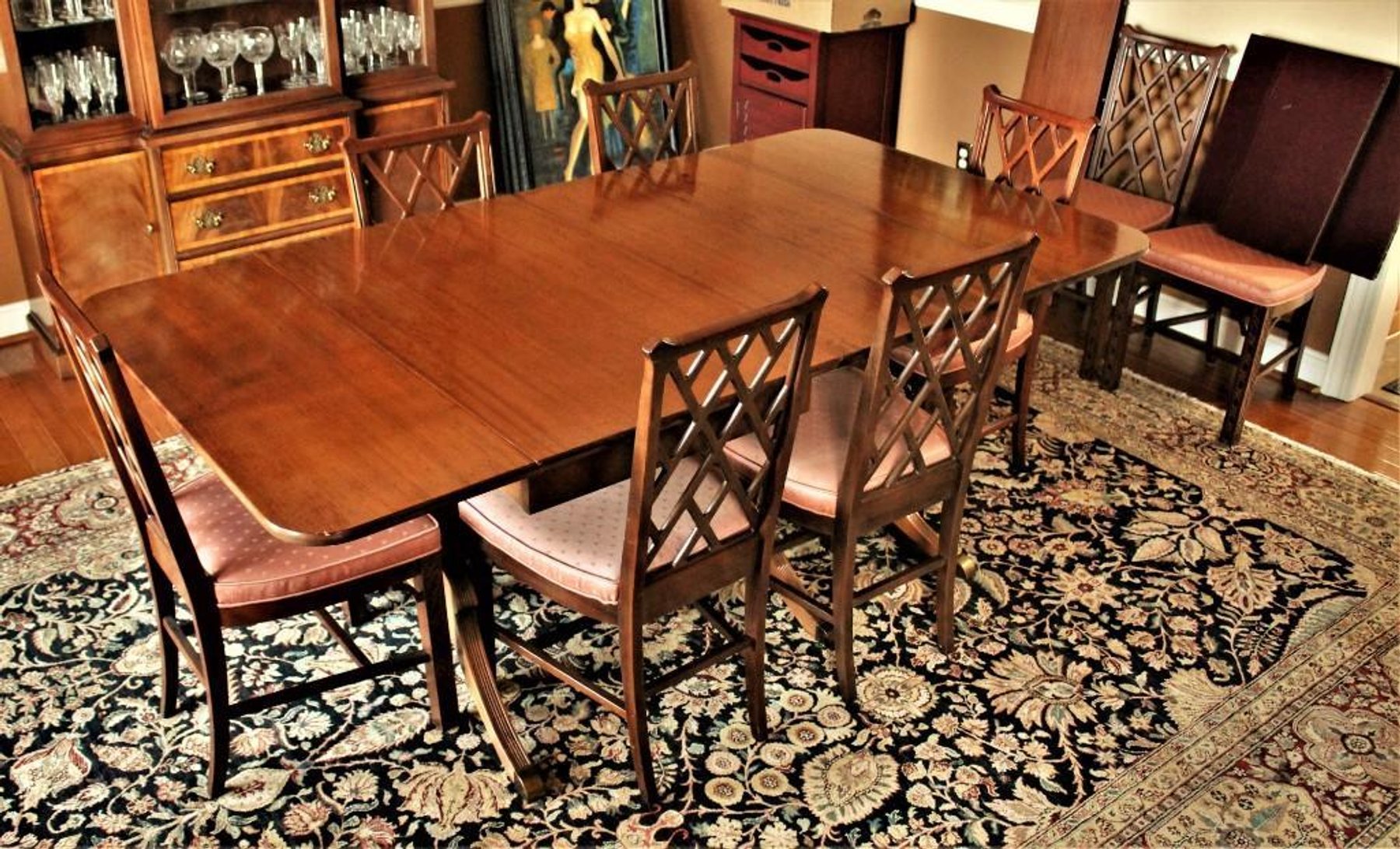 Image for Downsizing Auction in Thousand Oaks- 40205