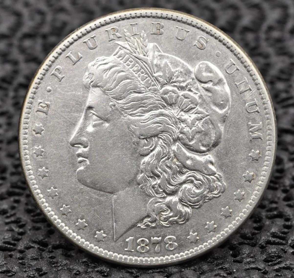Image for Absolute Online Coin Auction