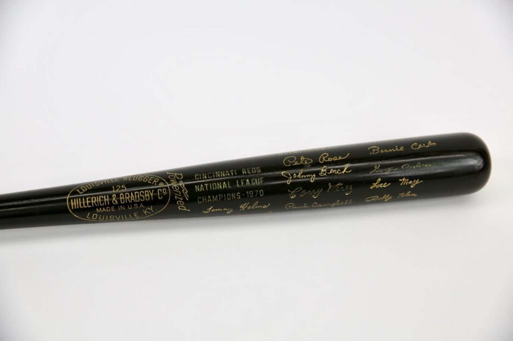 Image for Sports Memorabilia Collection from the Estate of Ron Coons- Phase 1