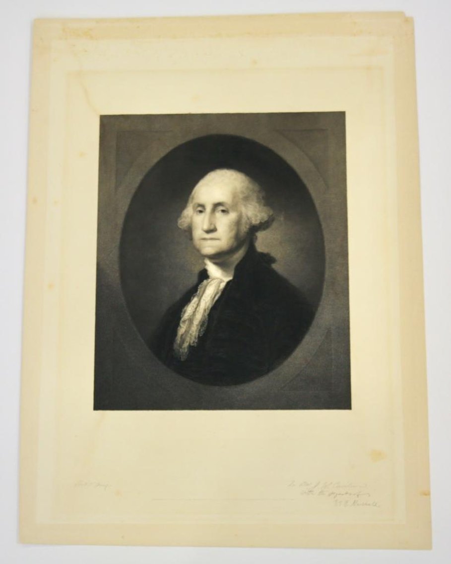 Image for National Society of the Sons of the American Revolution Auction
