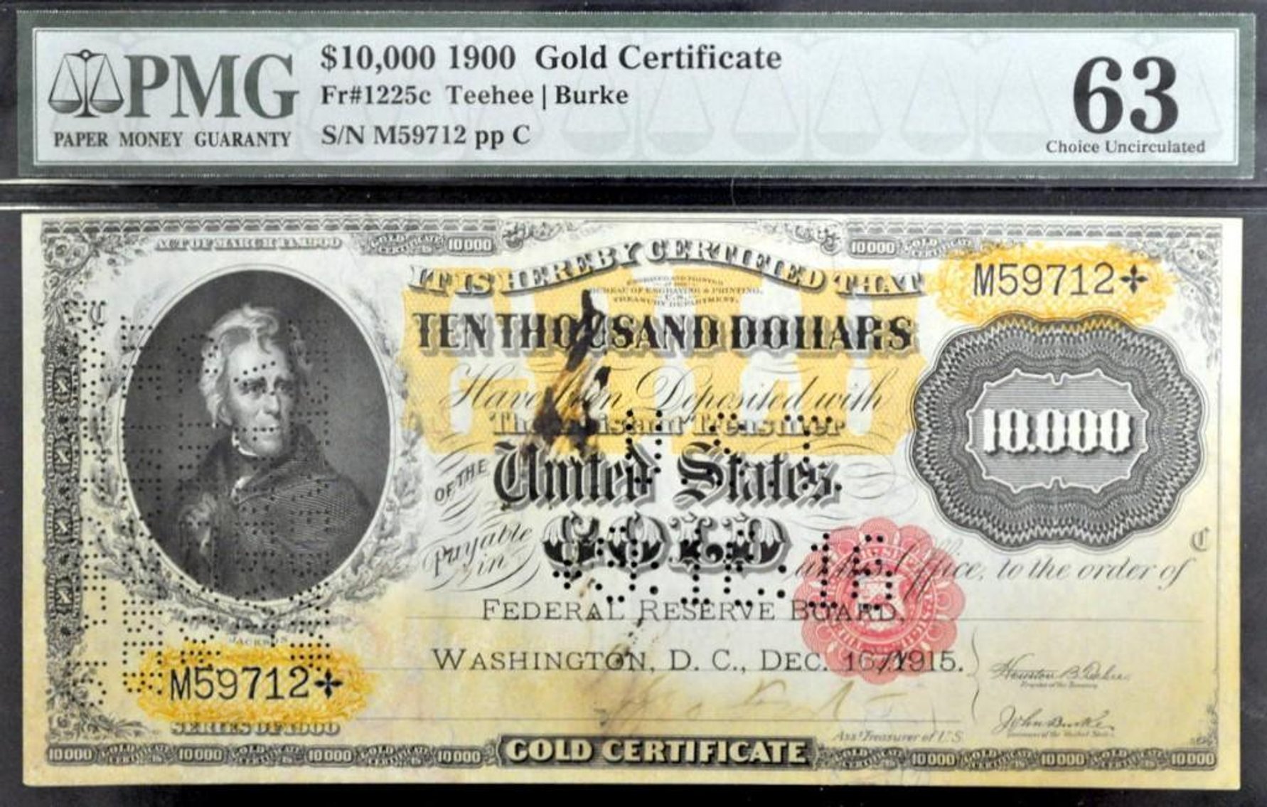 Image for Online Coin and Currency Auction With Gold, Silver, and Antique Coins