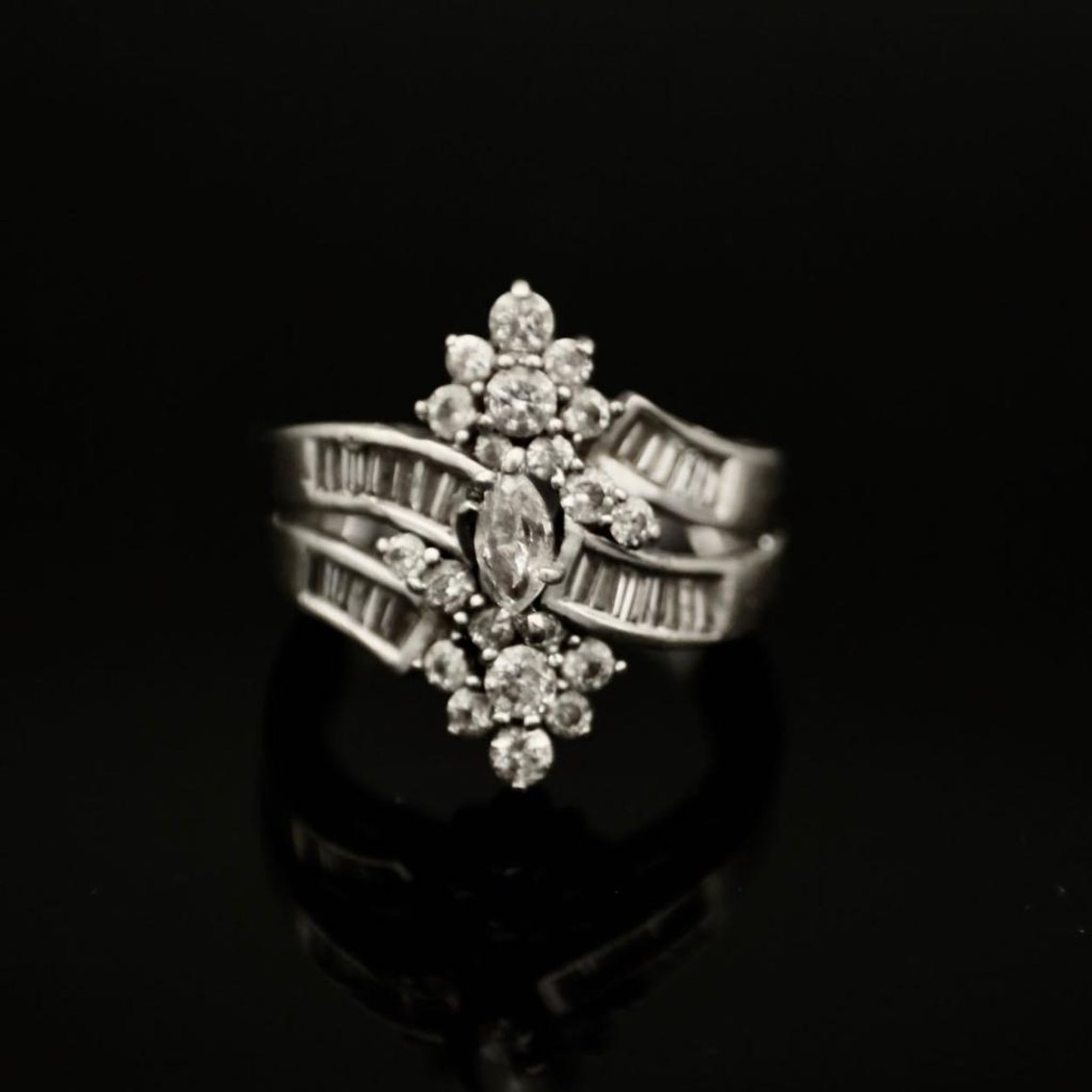 Image for Fashion & Jewelry Auction