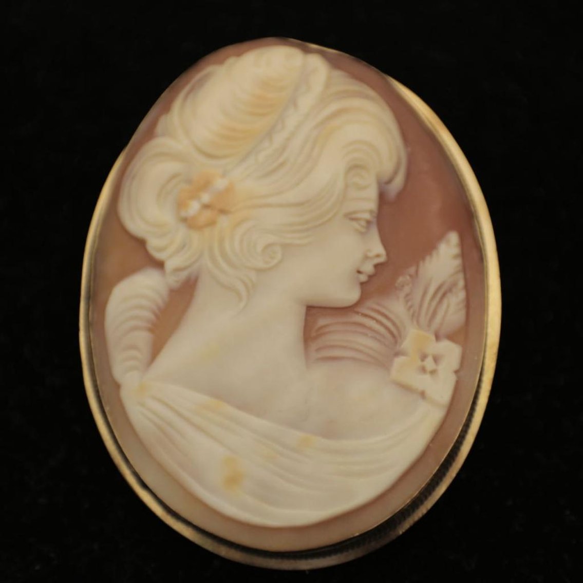 Image for Fashion & Jewelry Auction