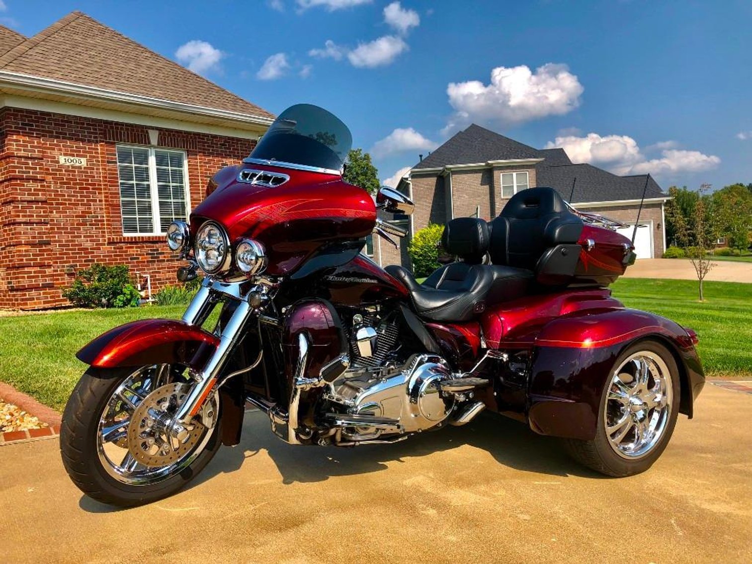 Image for Estate Auction in Cardinal Club Estates- Simpsonville