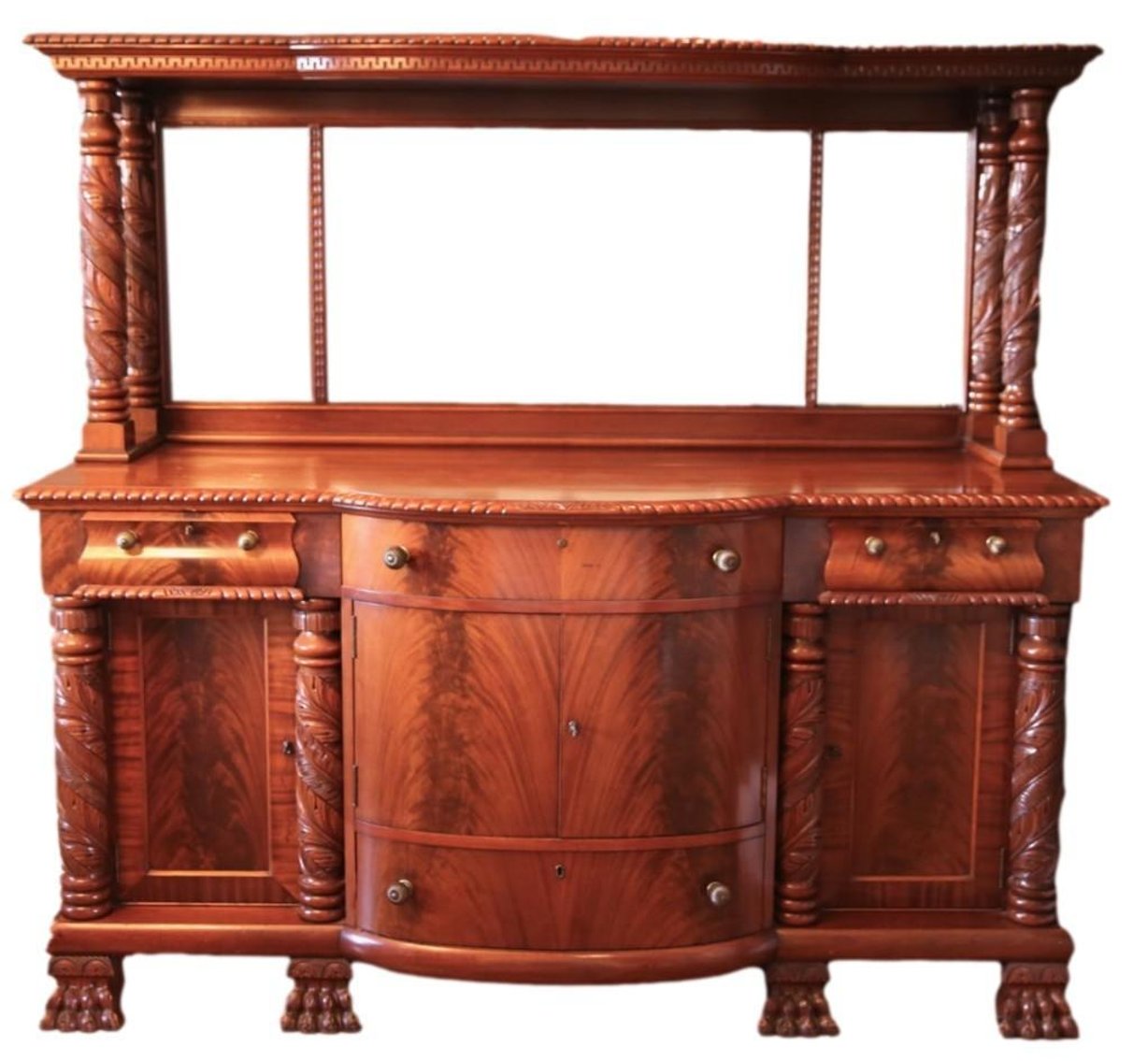 Image for Estate Auction in Cardinal Club Estates- Simpsonville