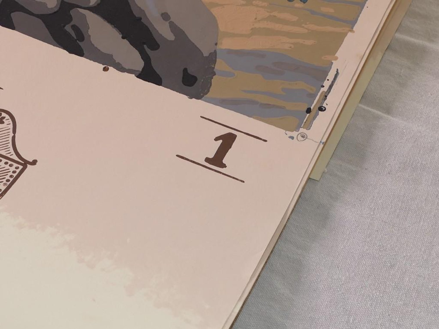 Image for Authentic Zuber Wallpaper 