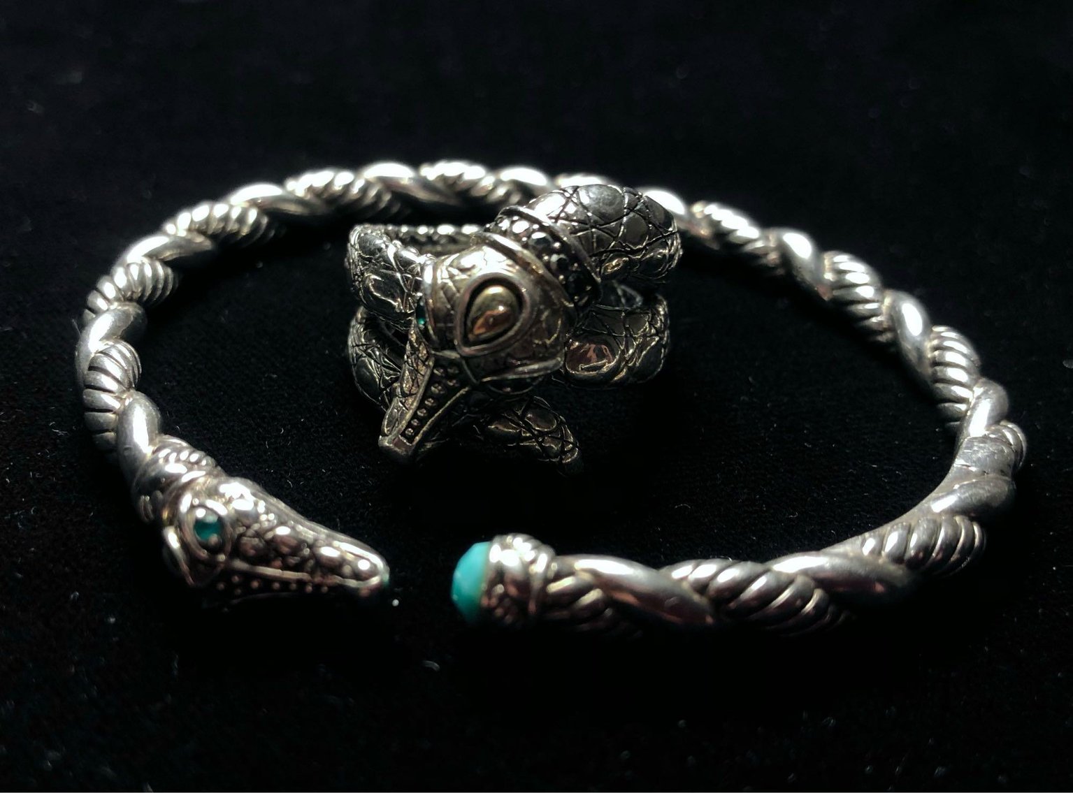 Image for Jewelry & Brahmin Handbags Auction