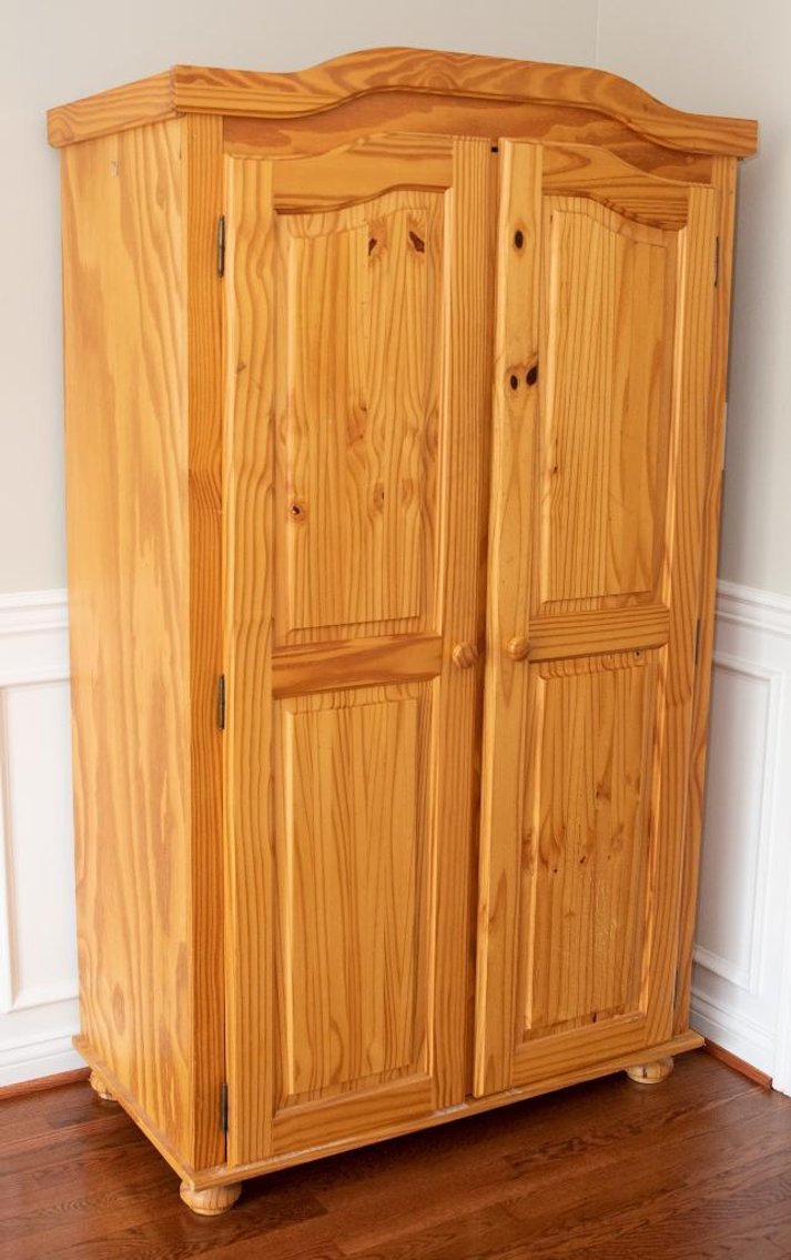 Image for Online Downsizing Auction in Prospect