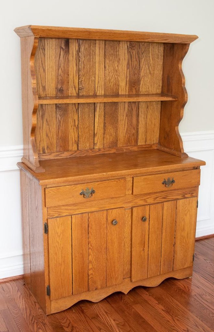 Image for Online Downsizing Auction in Prospect