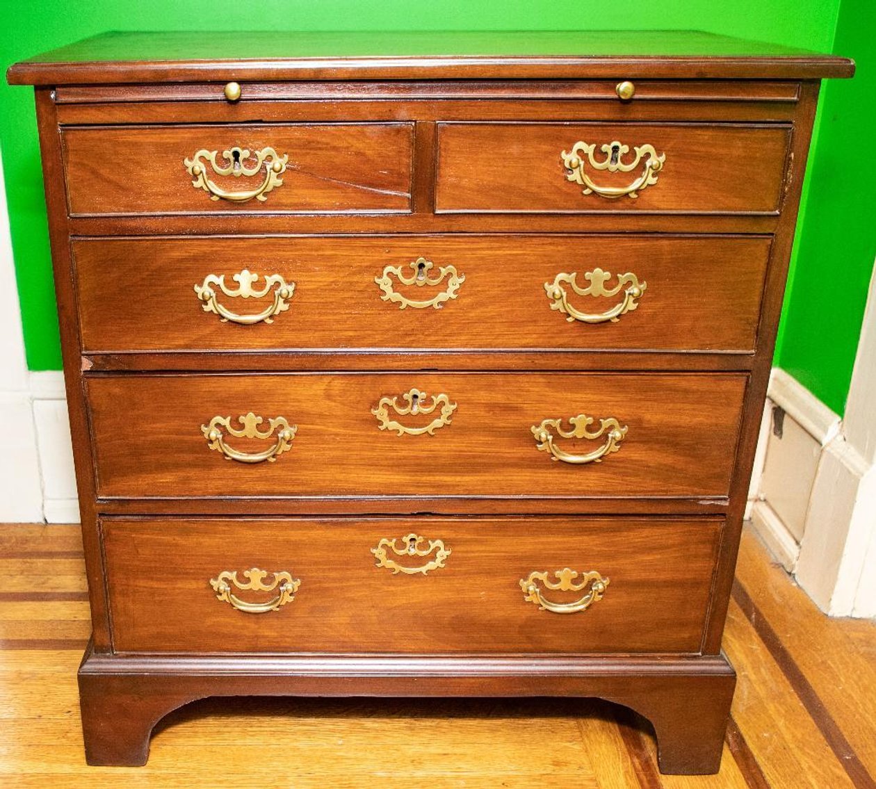 Image for Absolute Estate Auction in the Highlands