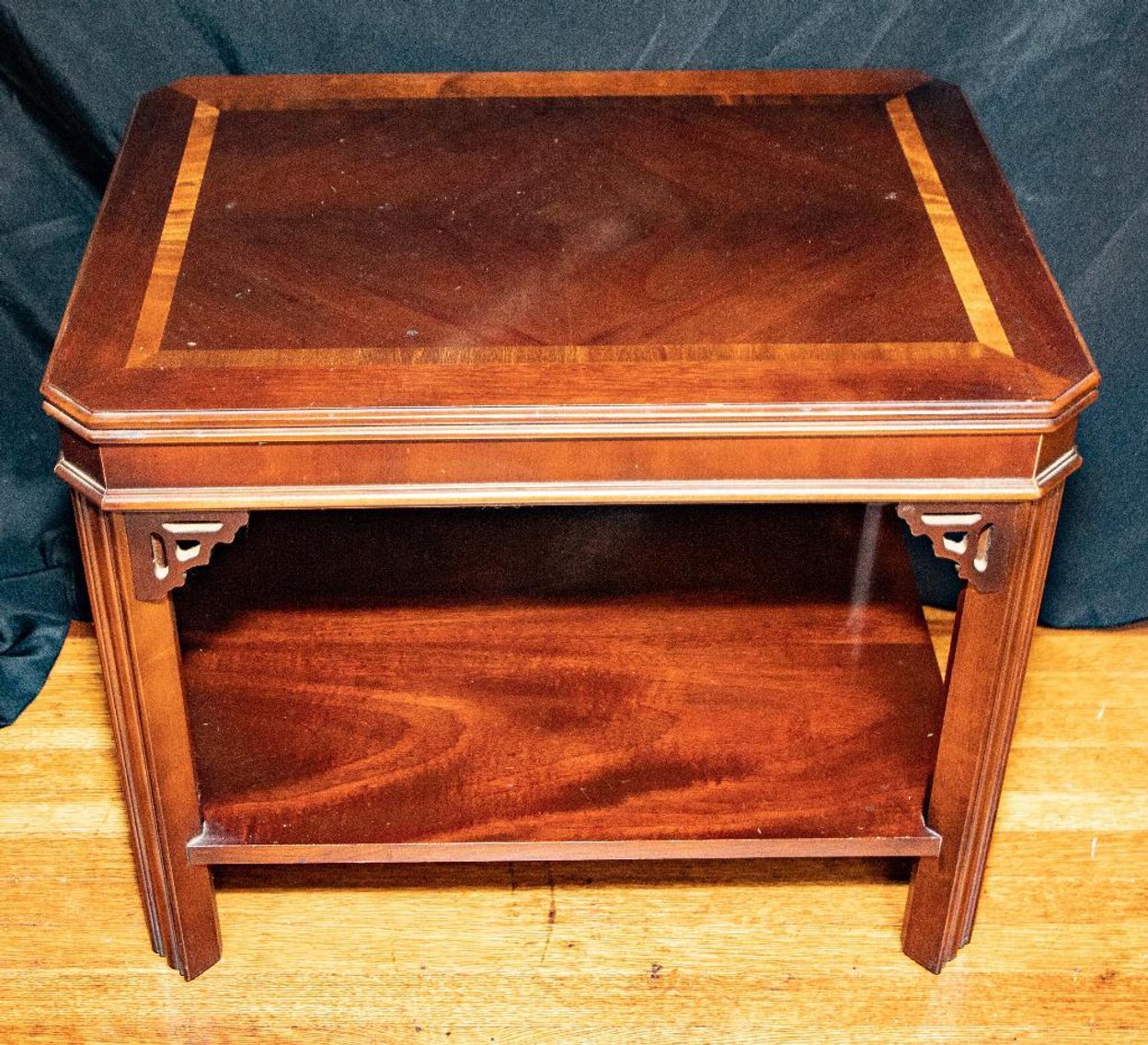 Image for Absolute Estate Auction in the Highlands