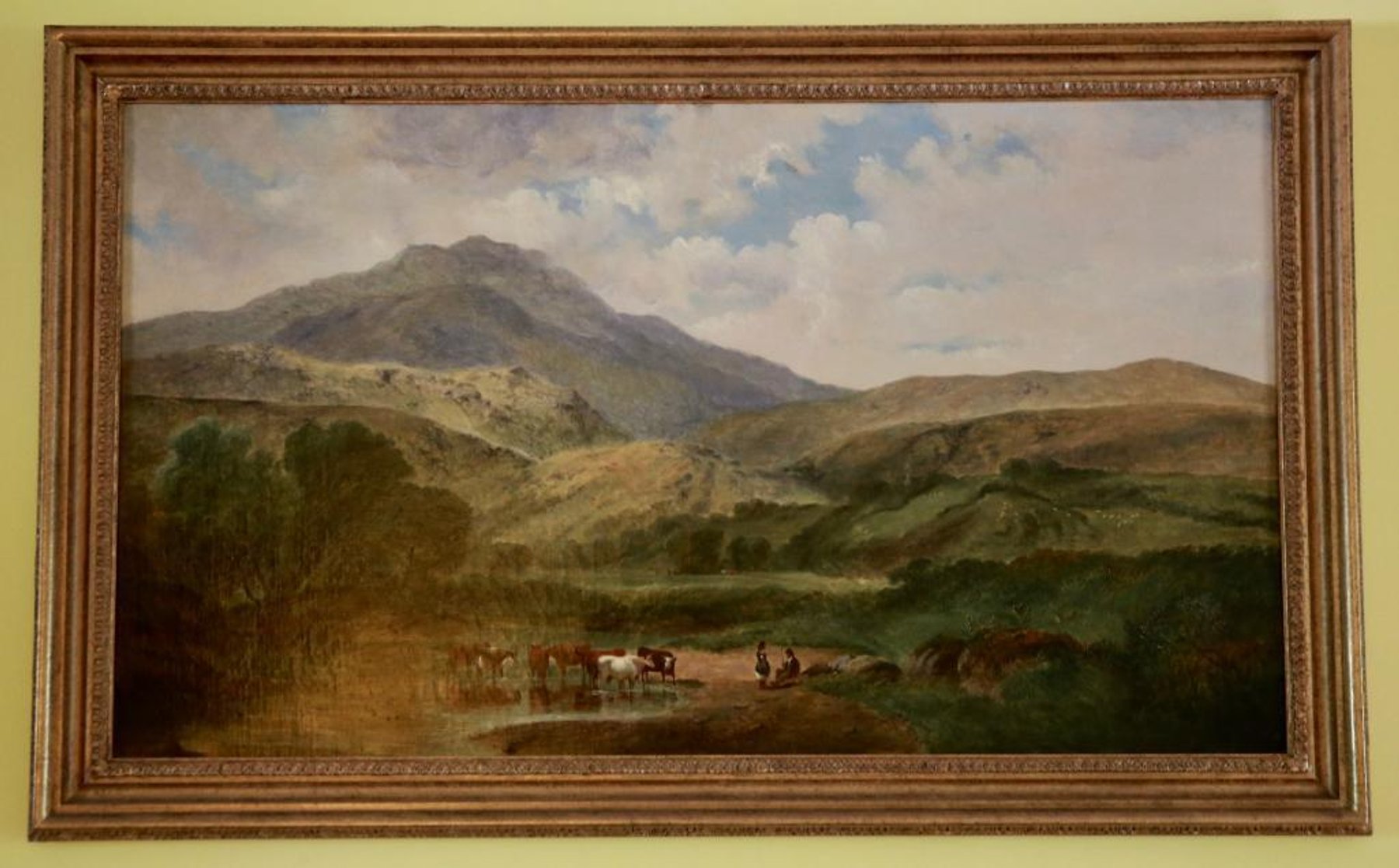 Image for Estate Auction in Rolling Fields