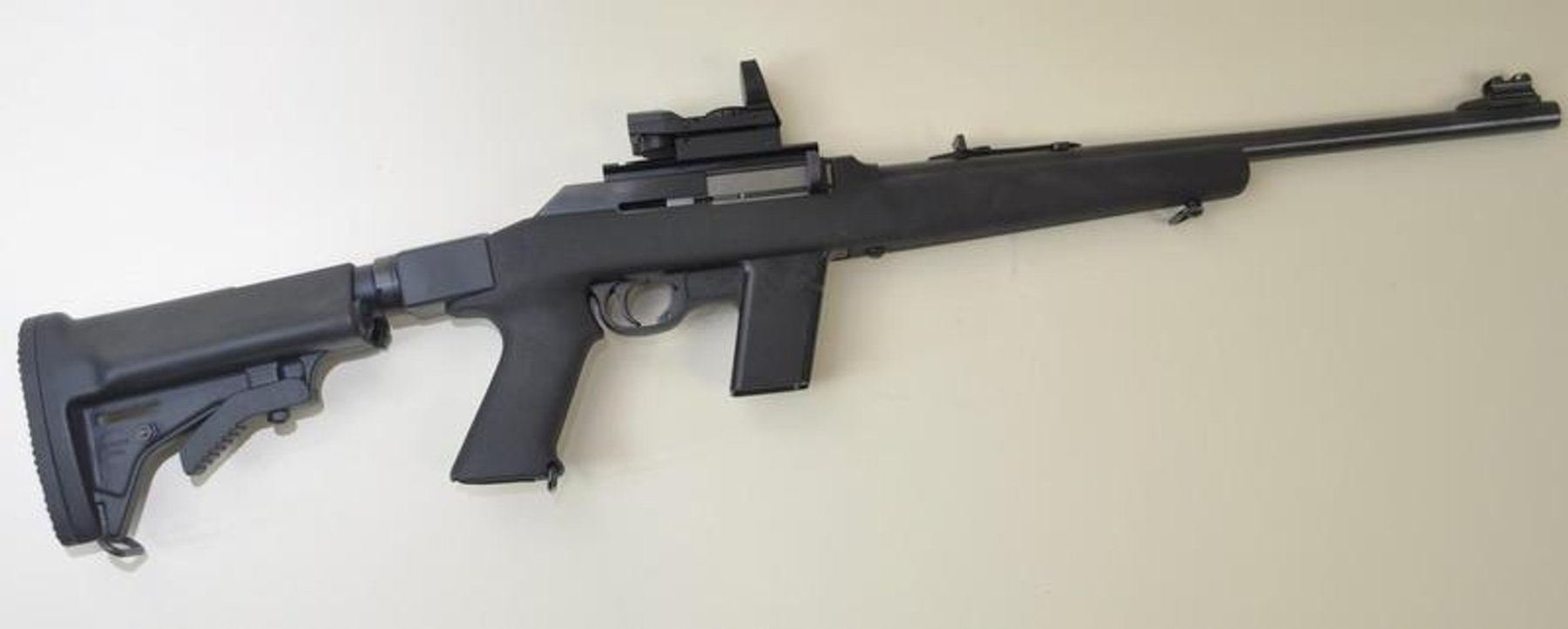 Image for Guns & Roses Auction - Online Only