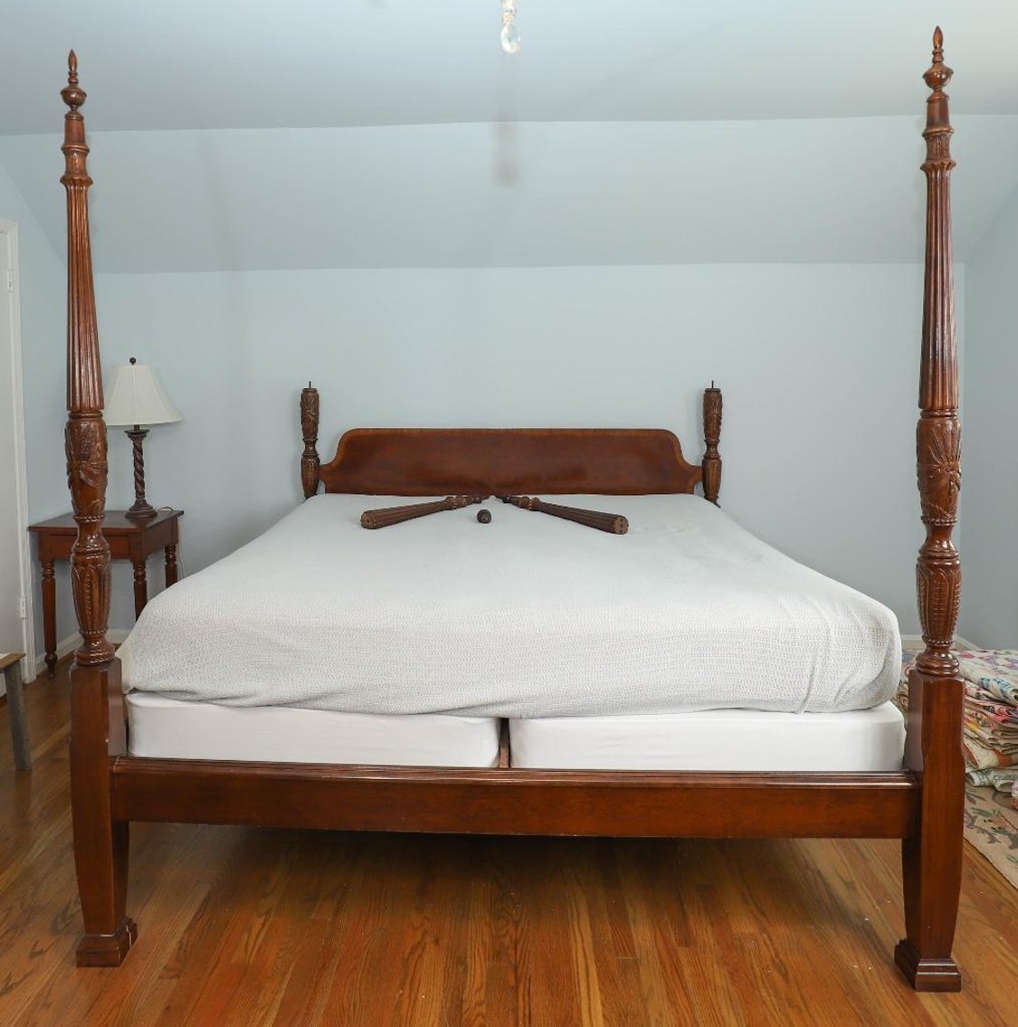 Image for Absolute Estate Auction in Hurstbourne