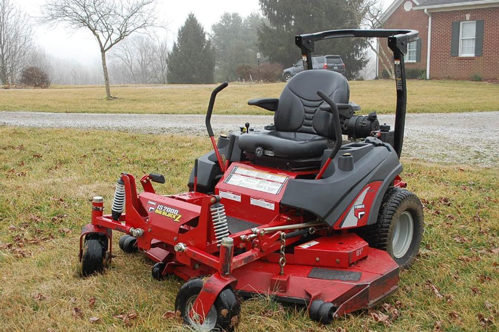 Image for Absolute Online Only Estate Auction in Shelby Co.