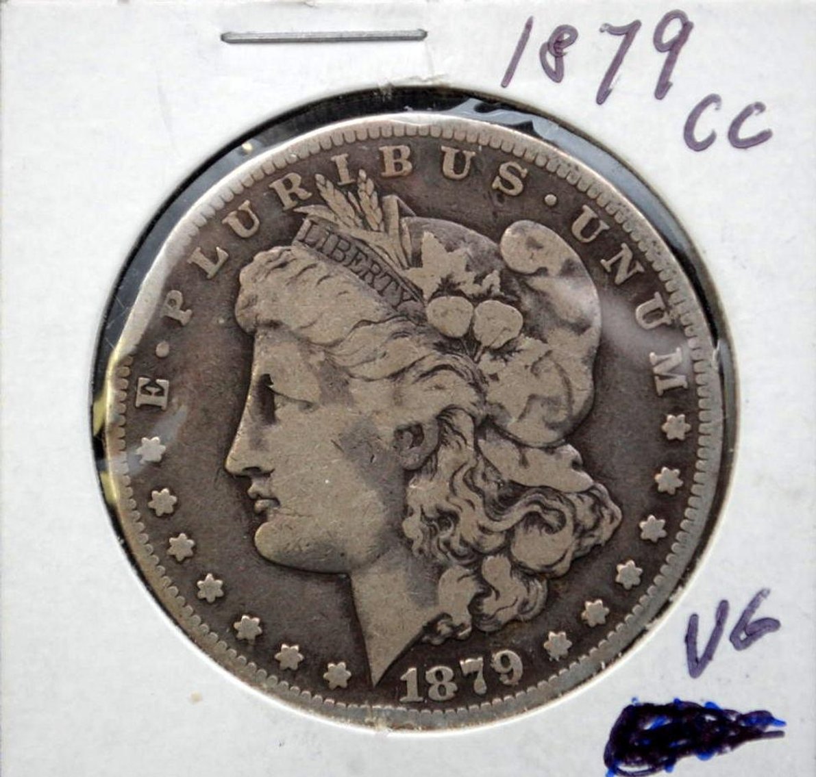 Image for Special Coin Auction - Absolute - Online Only