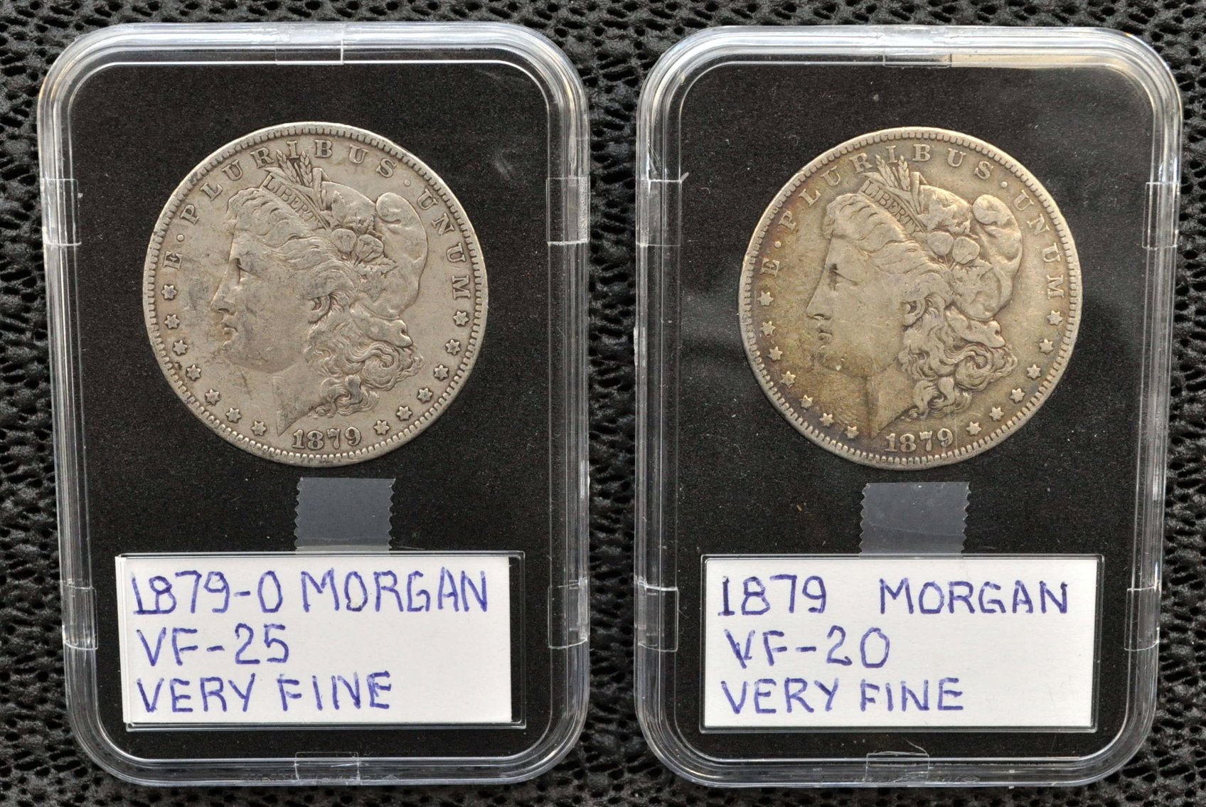 Image for Absolute Online Only Coin Auction