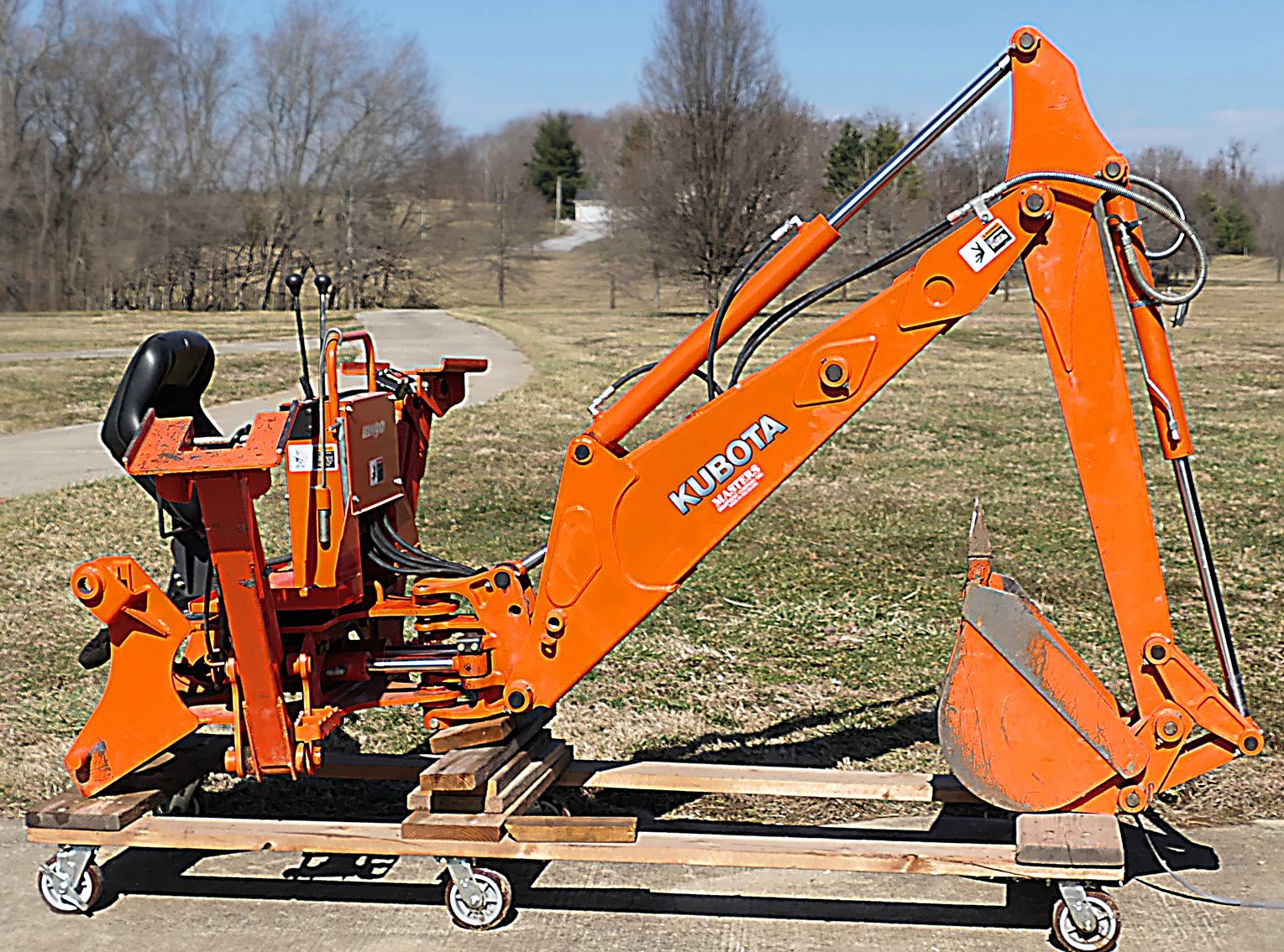 Image for Equipment, Tools and Home Furnishings Auction in Taylorsville